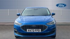 Ford Focus 1.0 EcoBoost Titanium Style 5dr Petrol Hatchback